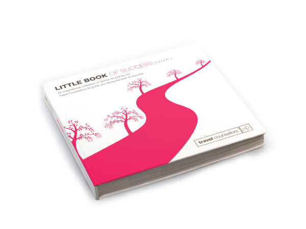 Little Books of Success - Cover